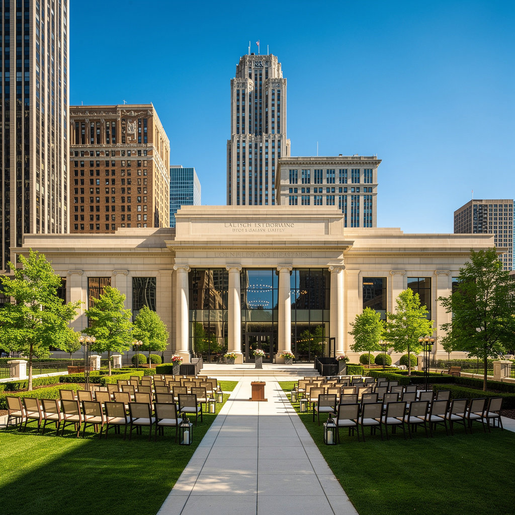 Cover for Loyola University Museum of Art