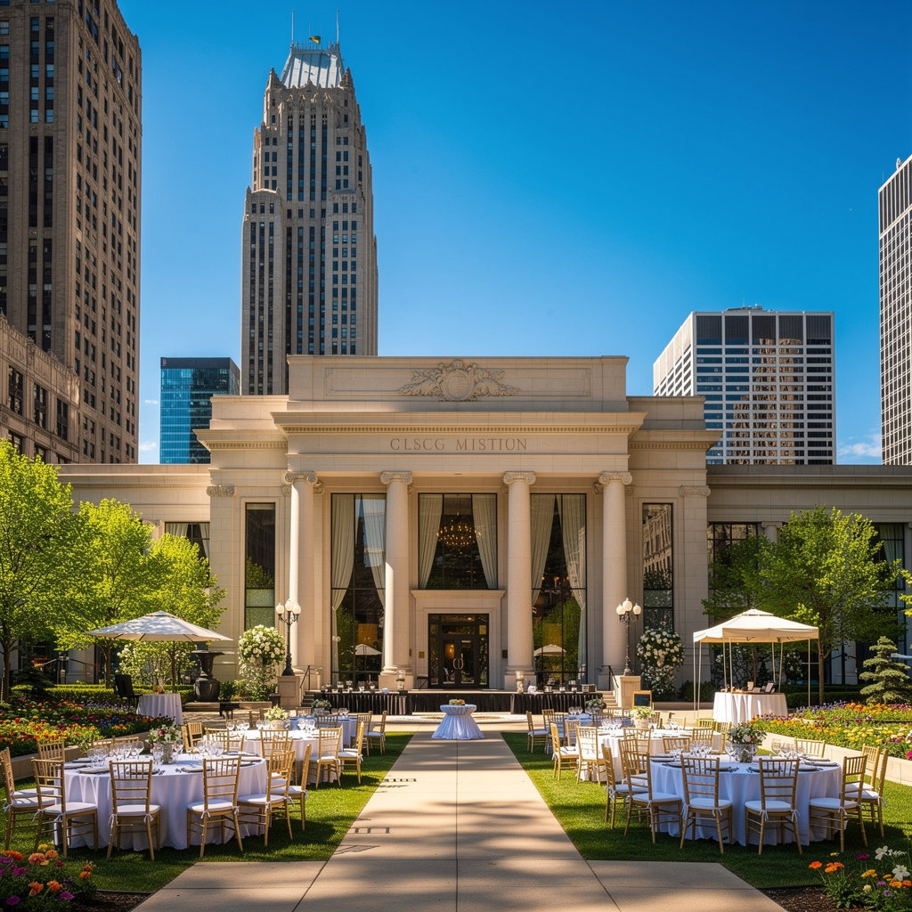 Cover for Howl at the Moon Chicago