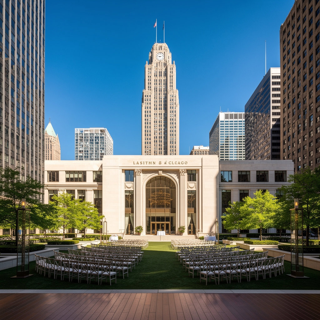 Cover for Art West Chicago