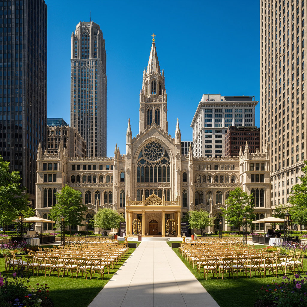 Cover for Morgan's on Fulton