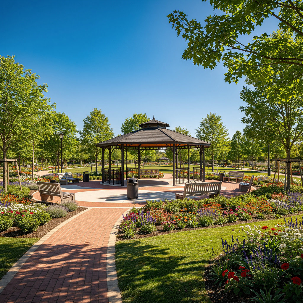 Cover for Steelworkers Park Climbing Wall
