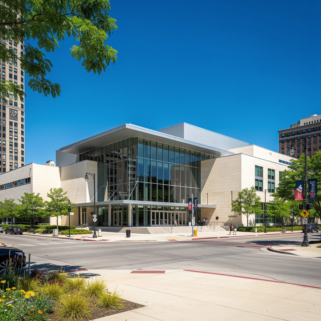 Cover for Yollocalli Arts Reach