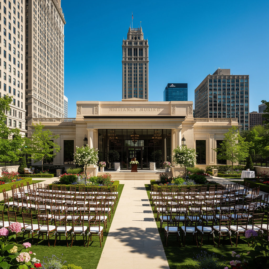 Cover for The Peggy Notebaert Nature Museum