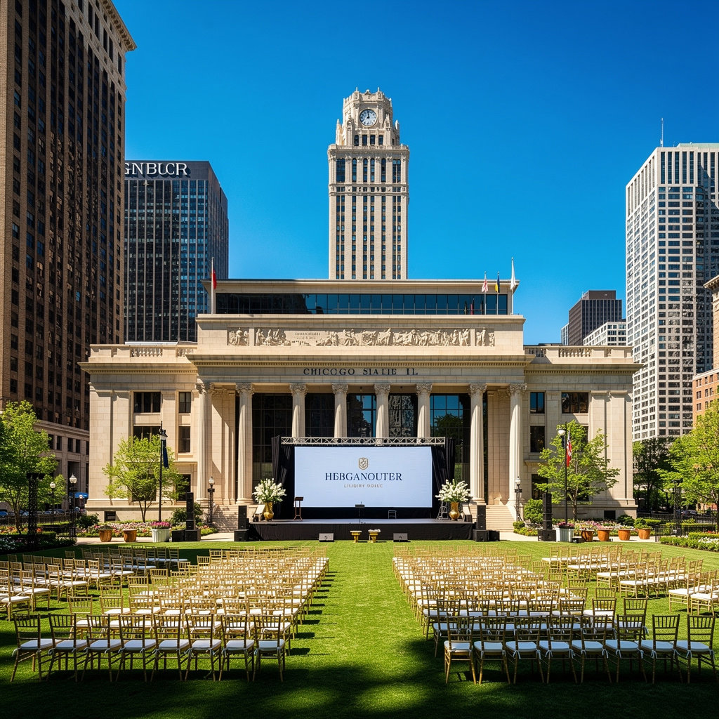 Cover for Museum of Contemporary Art - Chicago, IL