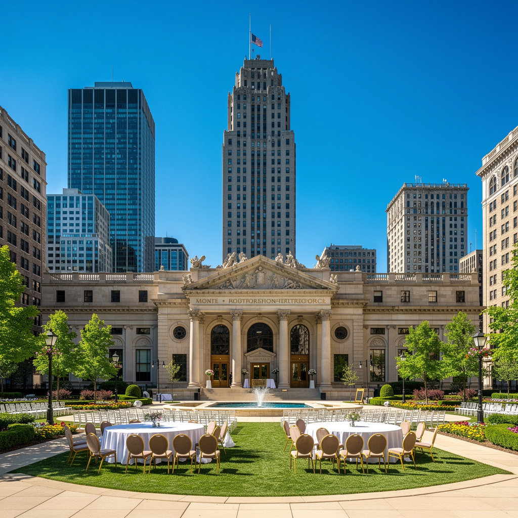 Cover for Field Museum