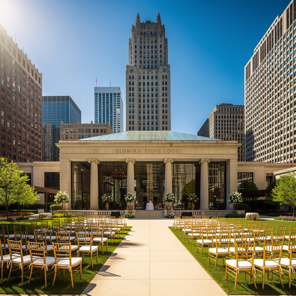 Cover for Griffin Museum of Science and Industry