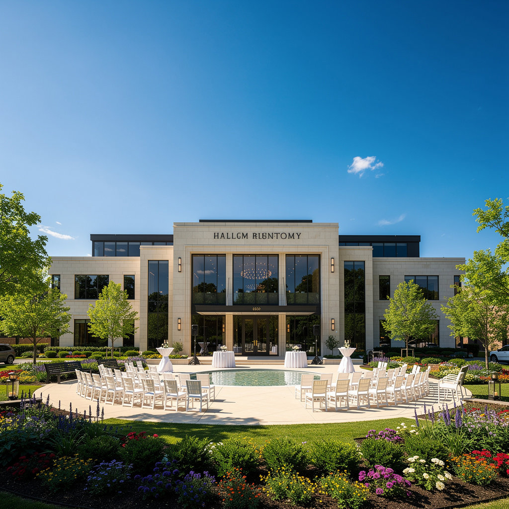 Cover for Emily Oak Nature Center