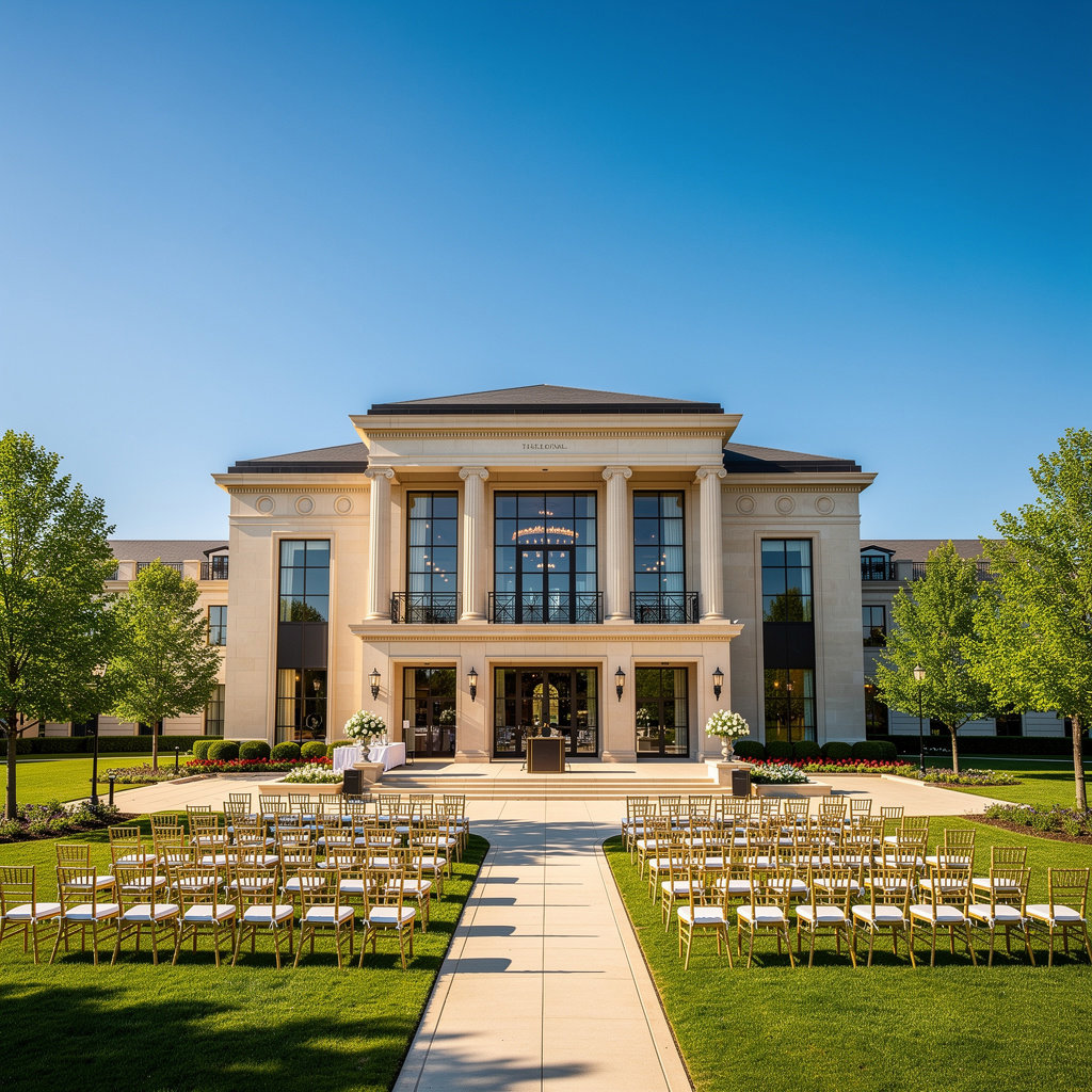 Cover for Trienens Performance Center