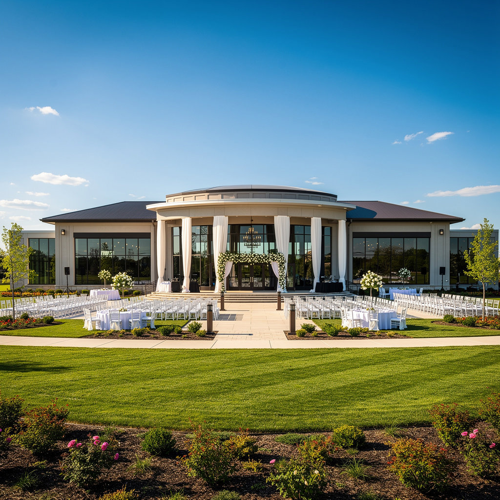 Cover for SeatGeek Stadium