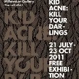 Cover for 17 Frost Gallery