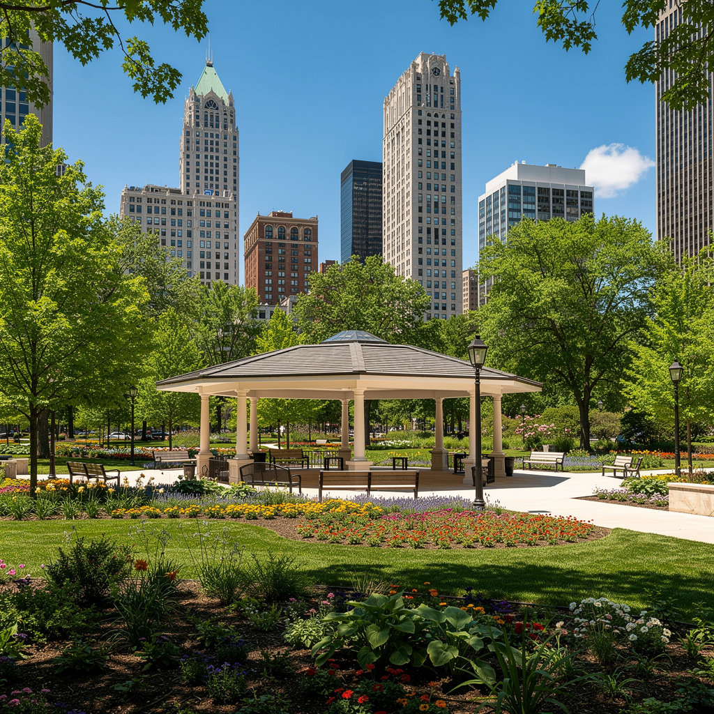 Cover for Hyde Park Historical Society Museum