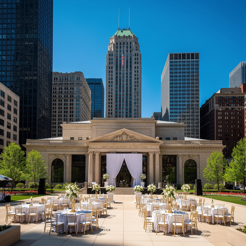 Cover for Ratner Athletic Center