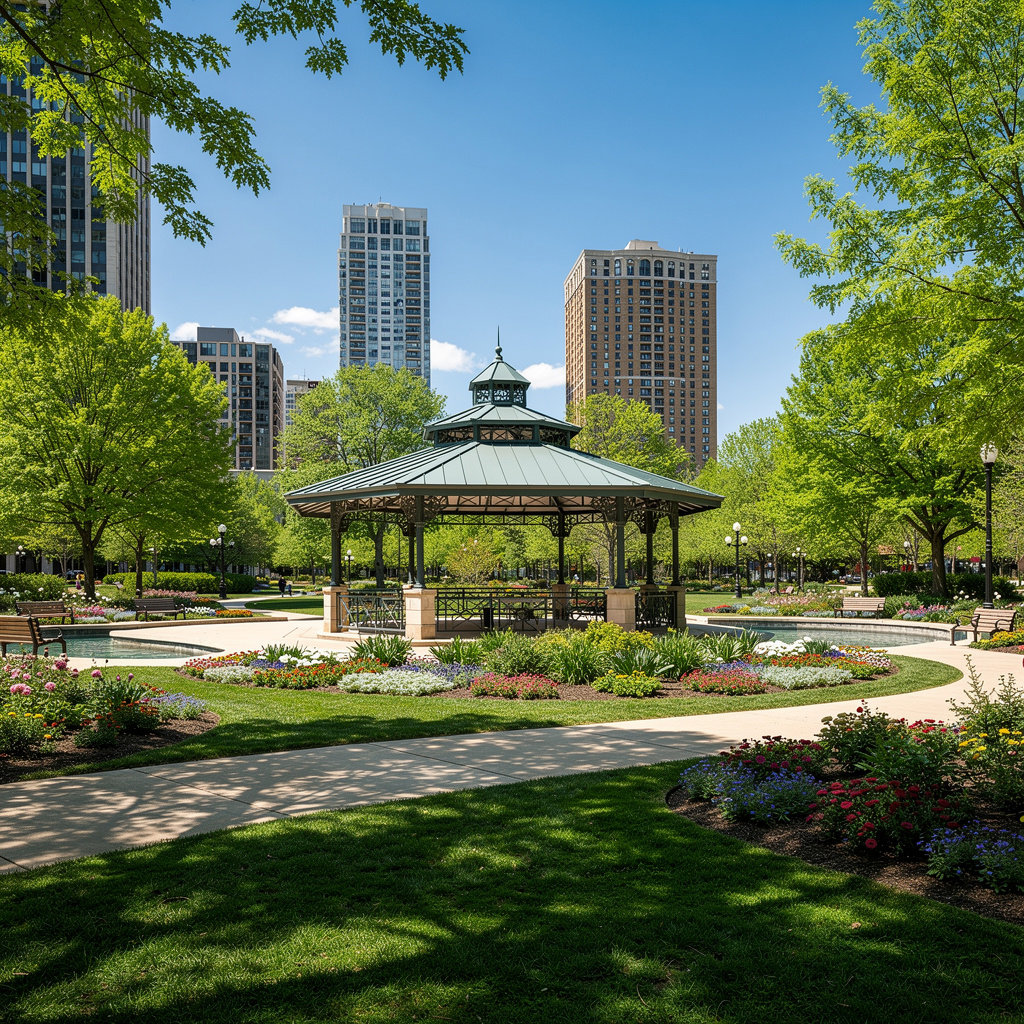Cover for Archer Park Fieldhouse