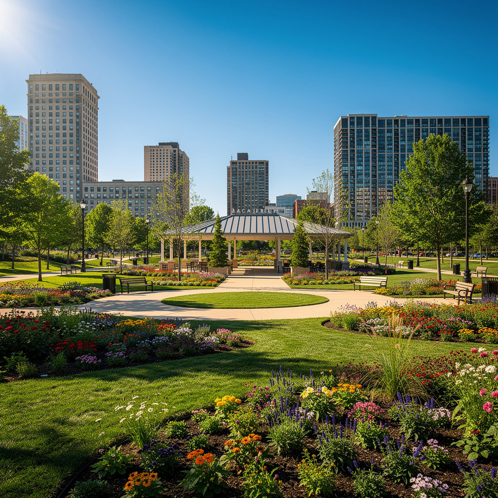 Cover for Galewood Park Fieldhouse