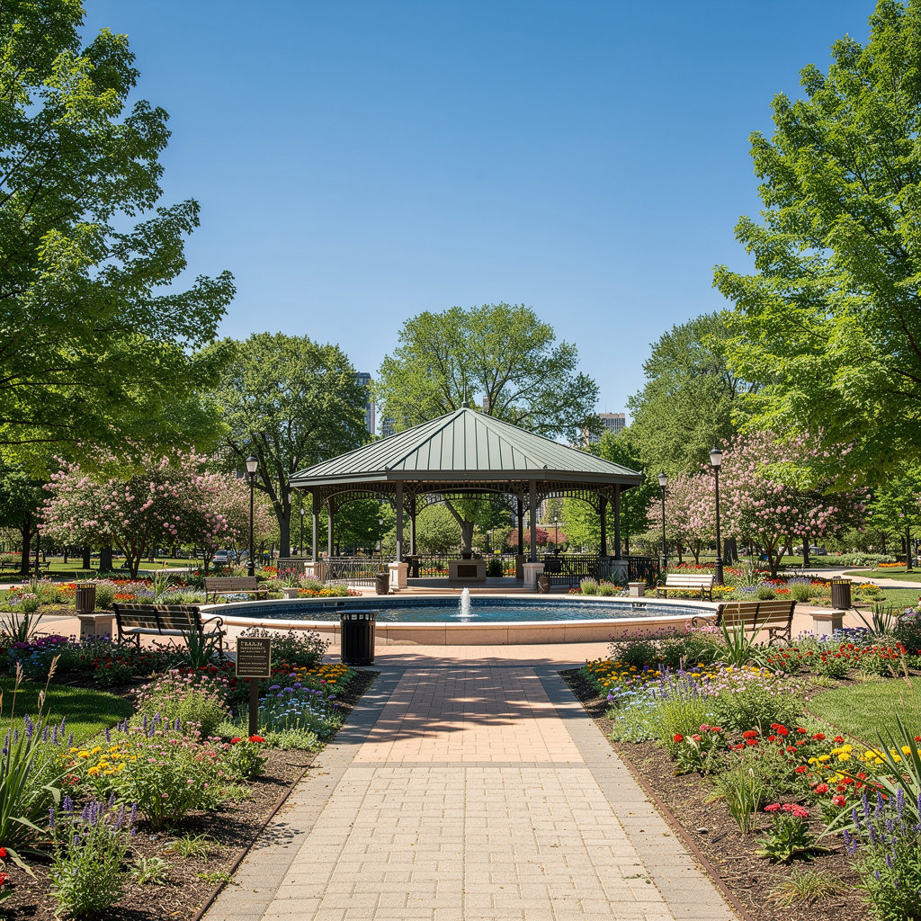 Cover for Hale Park Fieldhouse