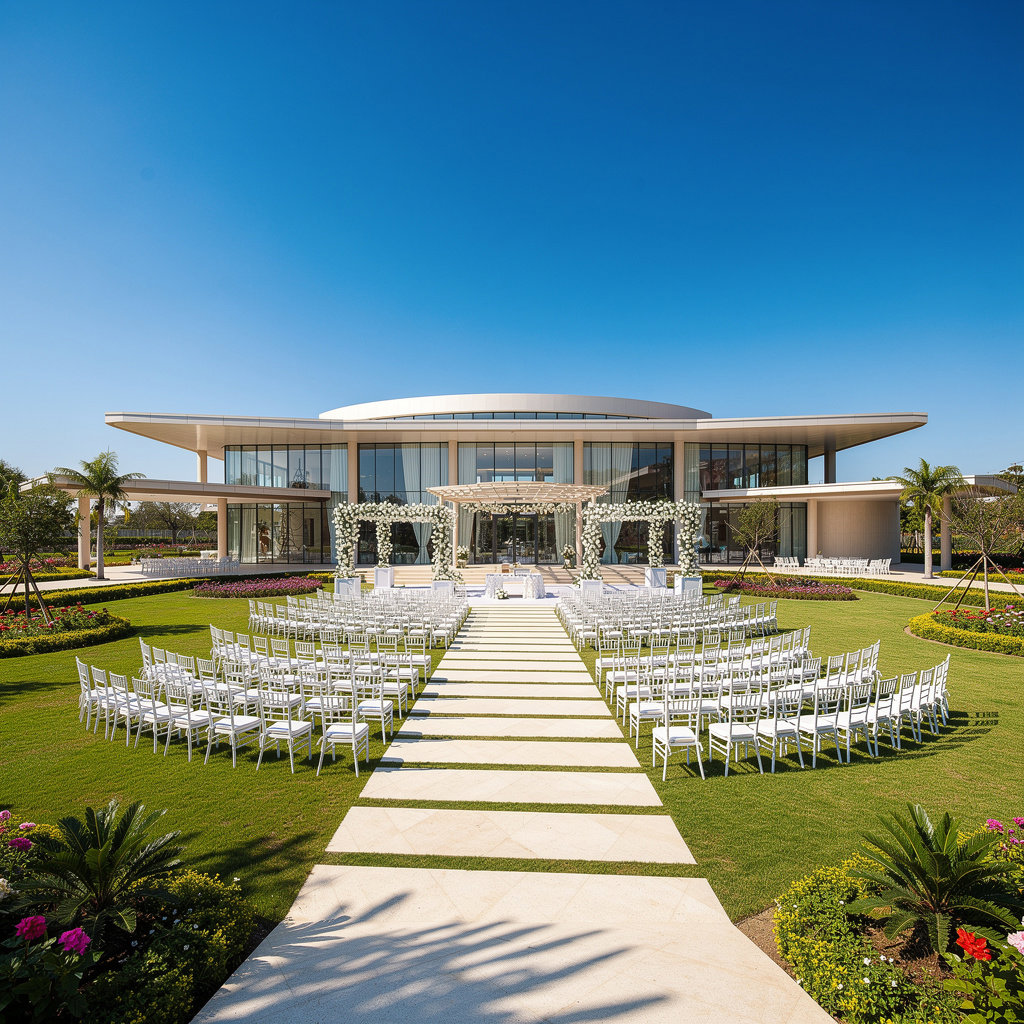 Cover for Tono Banquetes