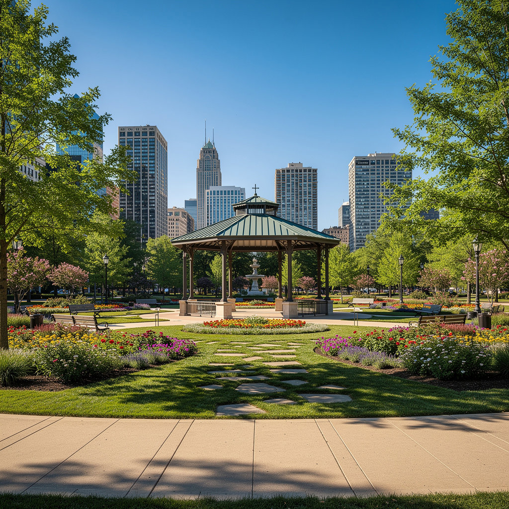 Cover for Mozart Park Fieldhouse