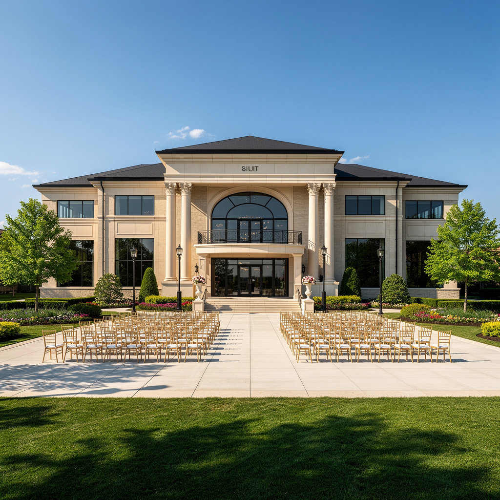 Cover for Prairie View Recreation Center