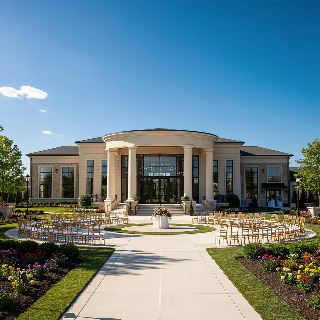 Cover for Loverde Sports Recreation Center