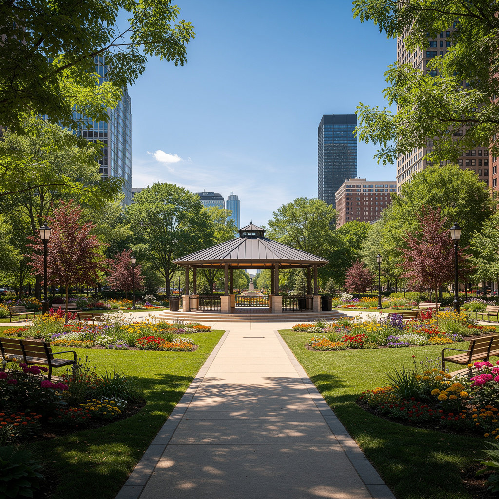 Cover for Maplewood Park Fieldhouse