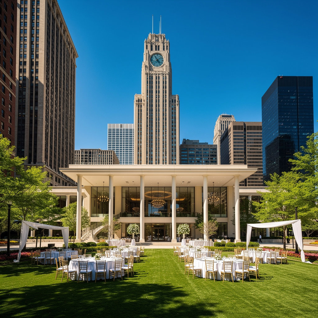 Cover for Regal City North Stadium 14 IMAX & RPX