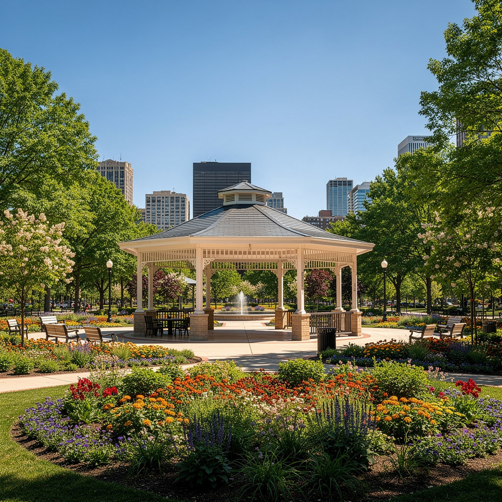 Cover for Brands Park Fieldhouse