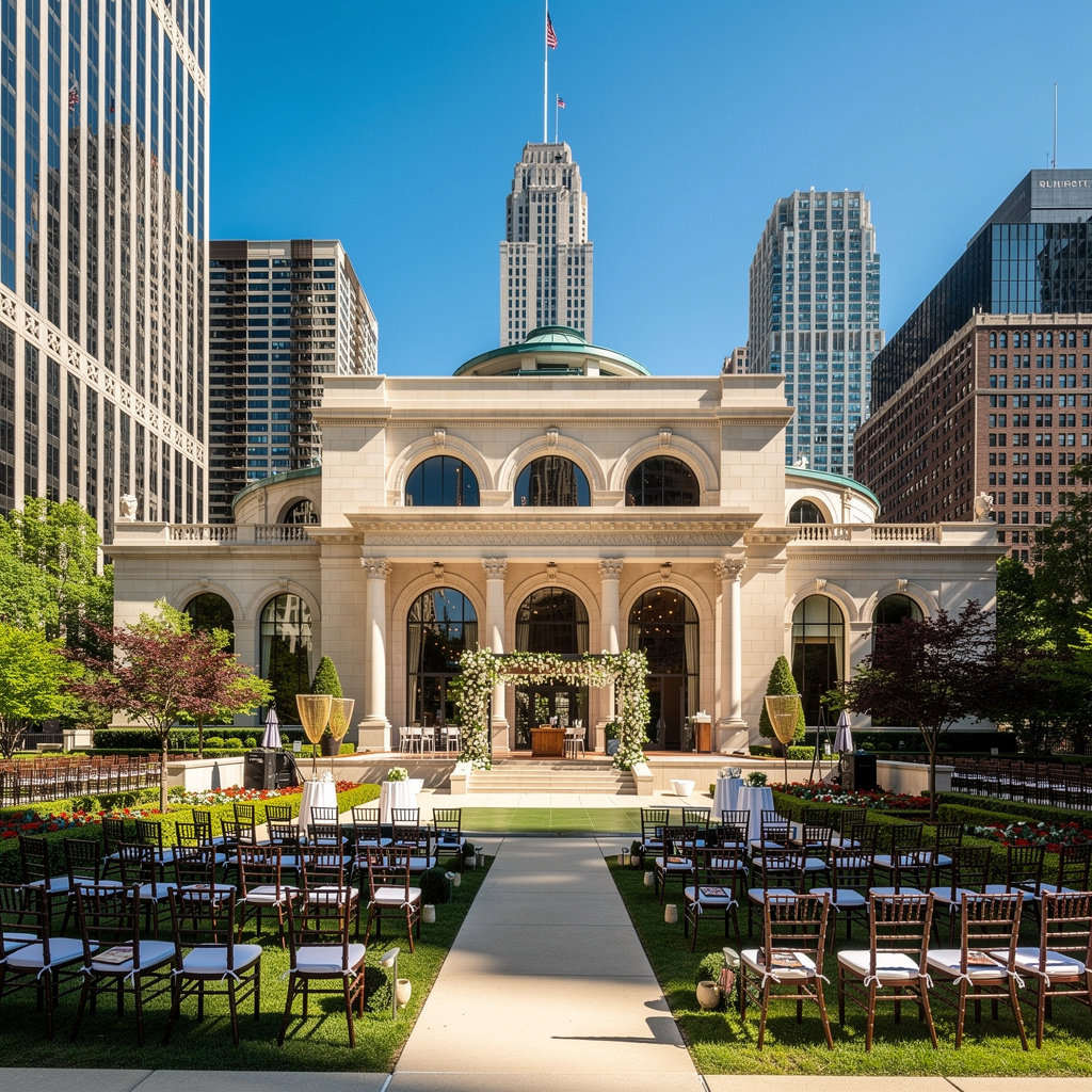 Cover for McFetridge Sports Center