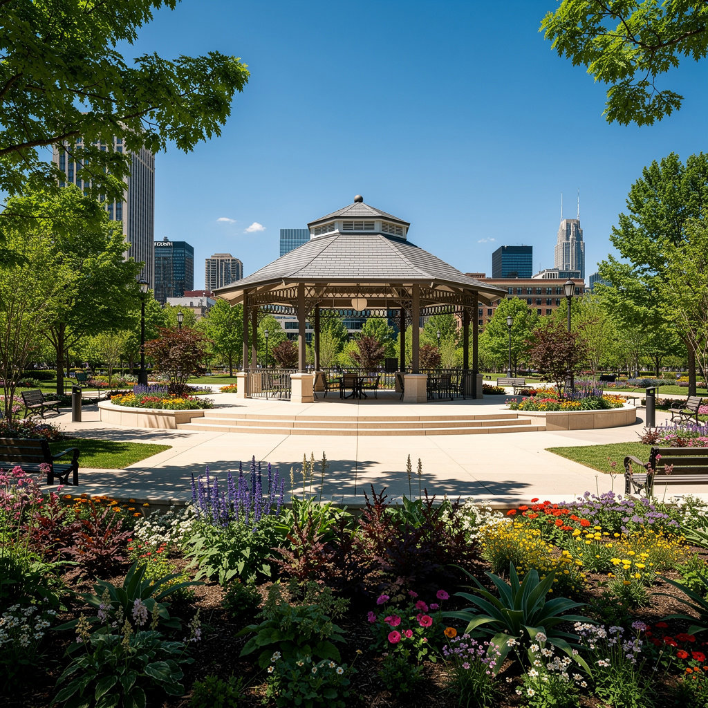 Cover for Warren Park Fieldhouse
