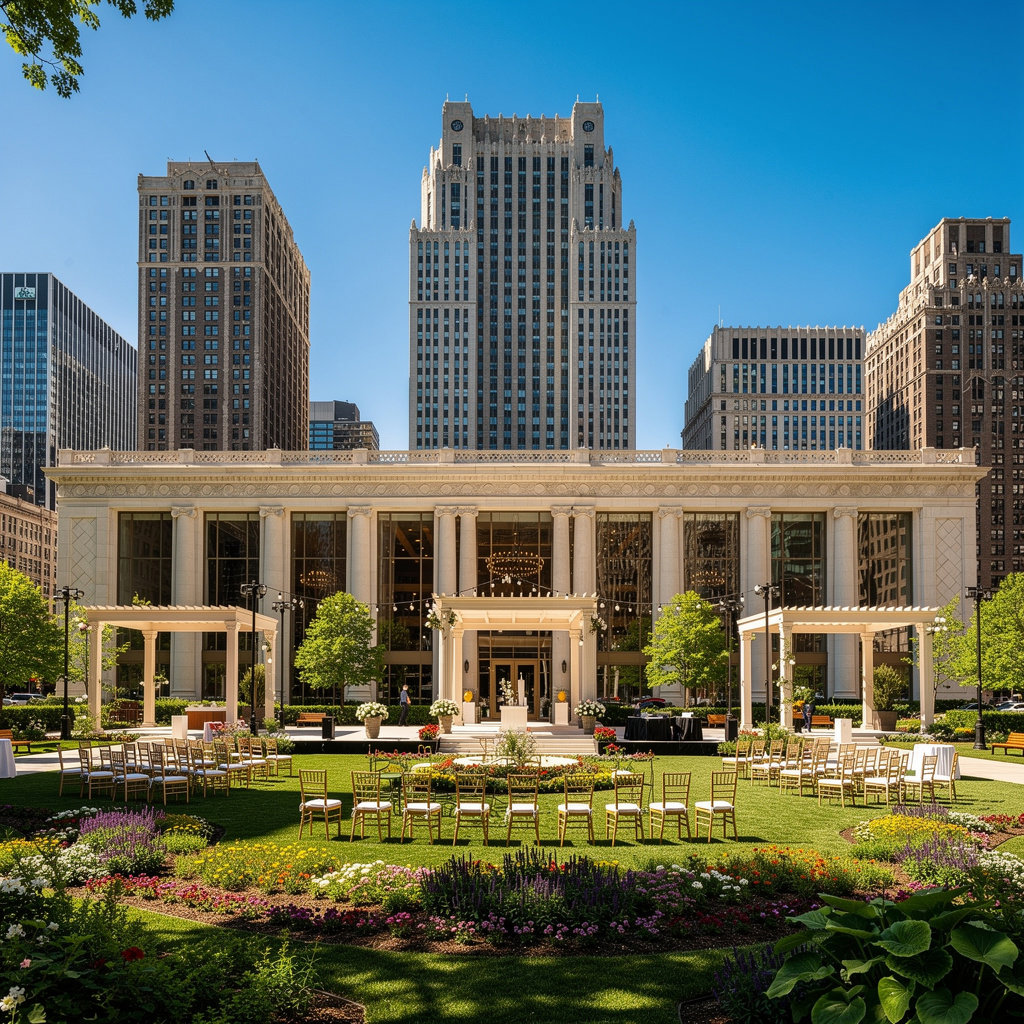 Cover for Beverly Art Center