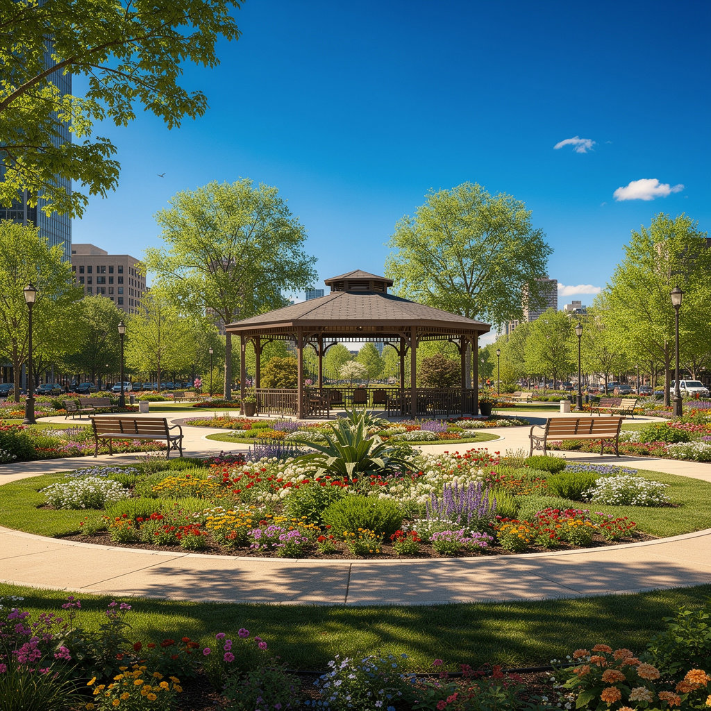 Cover for Davis Square Park Fieldhouse