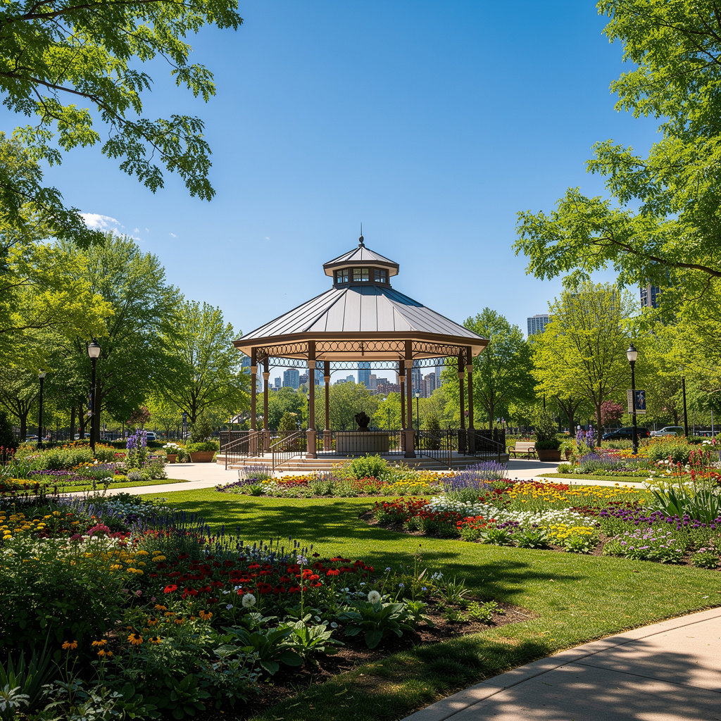 Cover for Commercial Club Park Fieldhouse