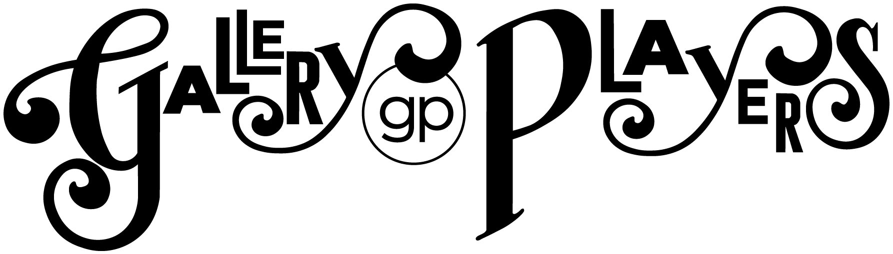 Cover for The Gallery Players Theater