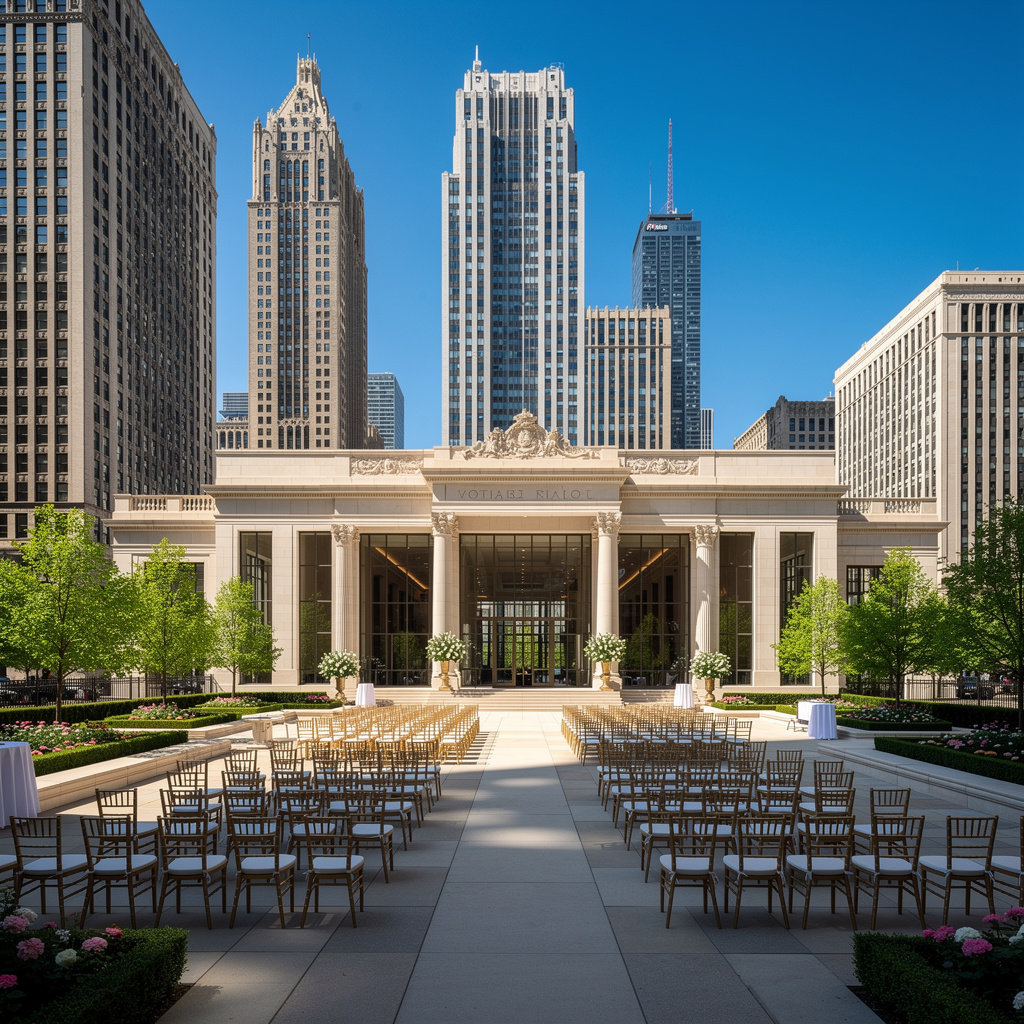 Cover for Firehouse Chicago