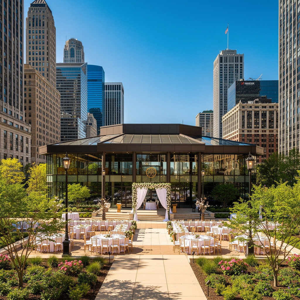 Cover for Leone Beach Fieldhouse