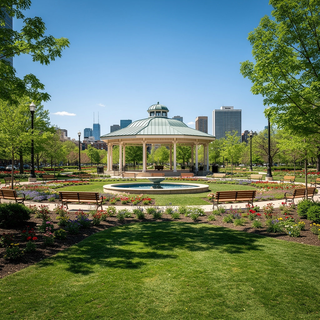 Cover for Taylor-Lauridsen Park Fieldhouse