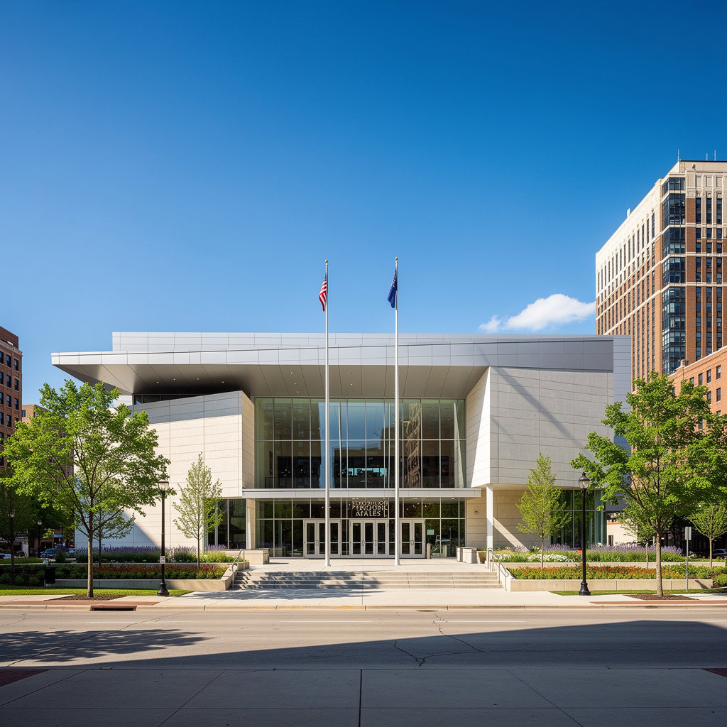 Cover for The Edge Off Broadway Theater