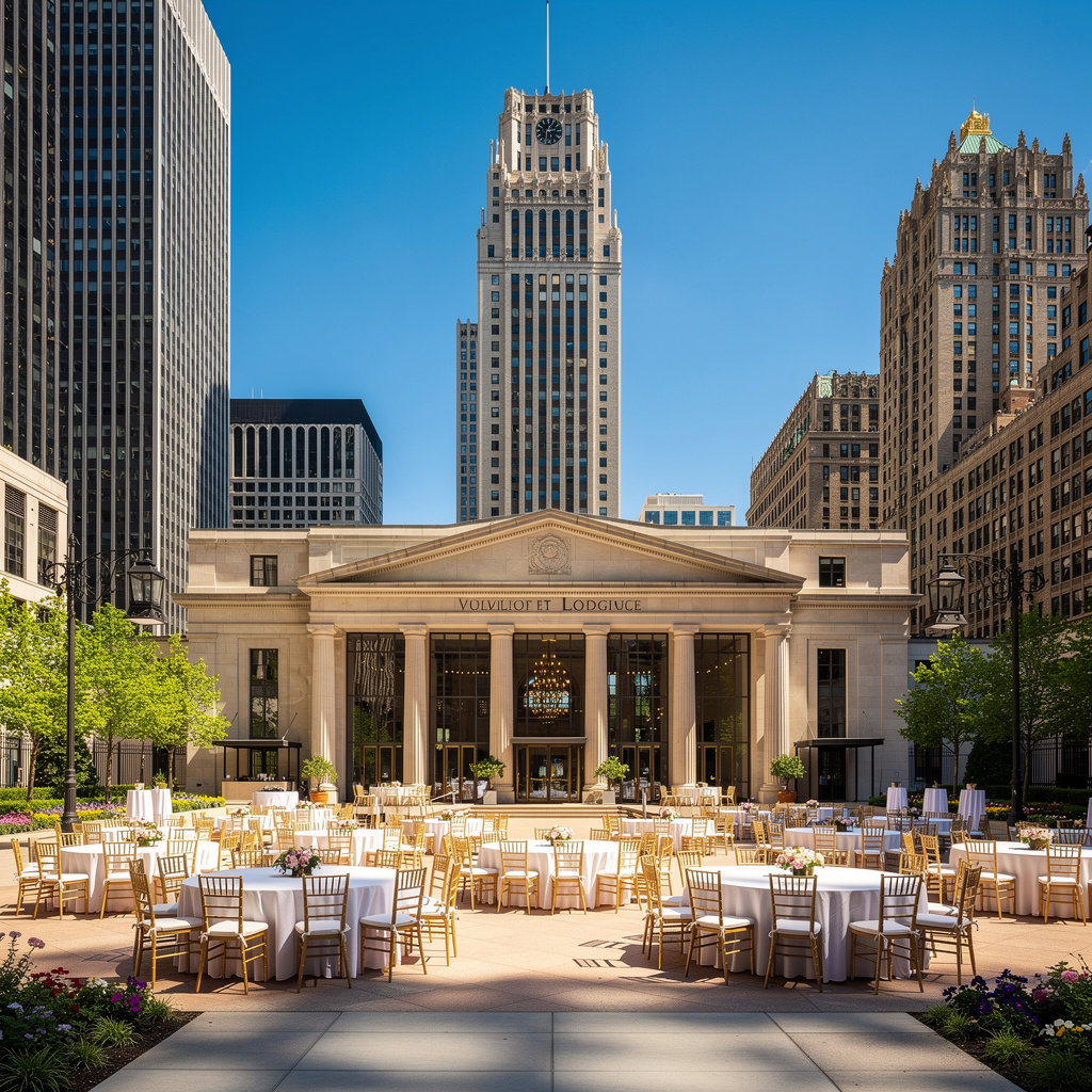 Cover for Joseph J. Gentile Center