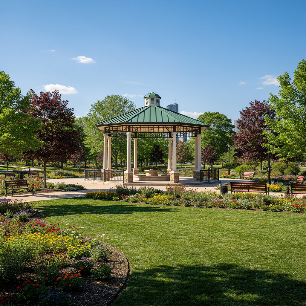Cover for Sherwood Park Fieldhouse