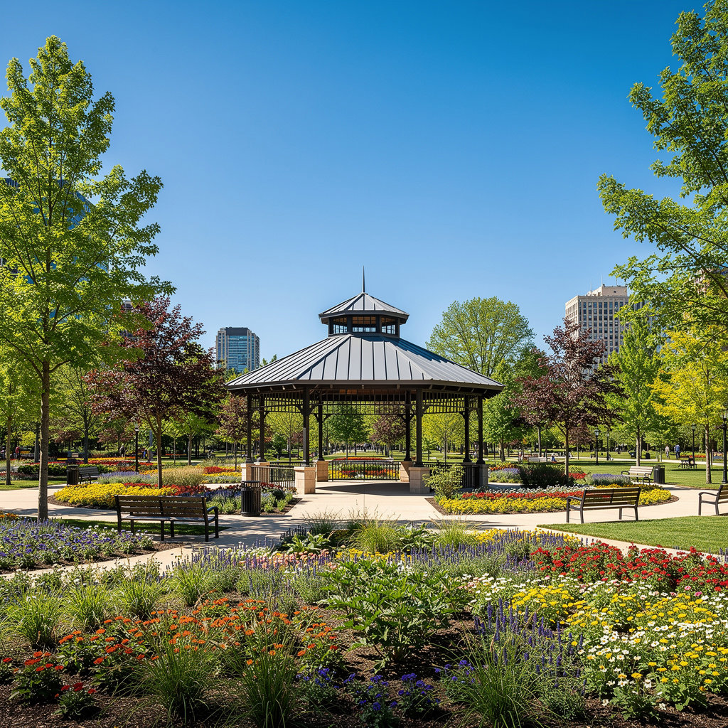 Cover for Seward Park Field House