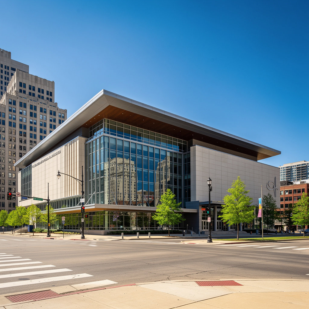 Cover for Stony Island Arts Bank