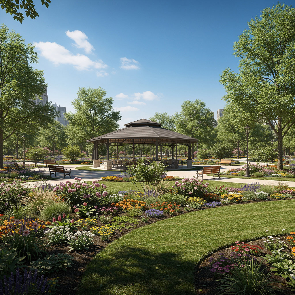 Cover for Wolfe Park Fieldhouse