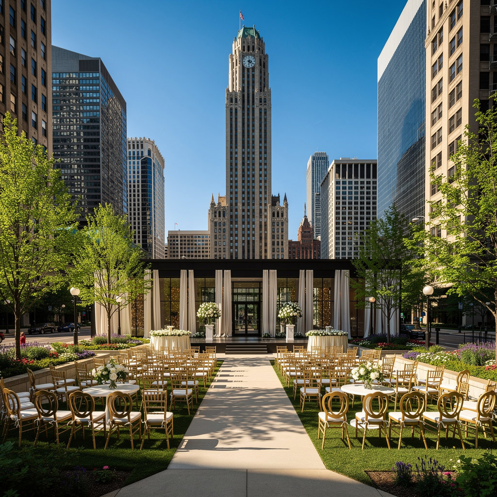 Cover for DePaul Art Museum