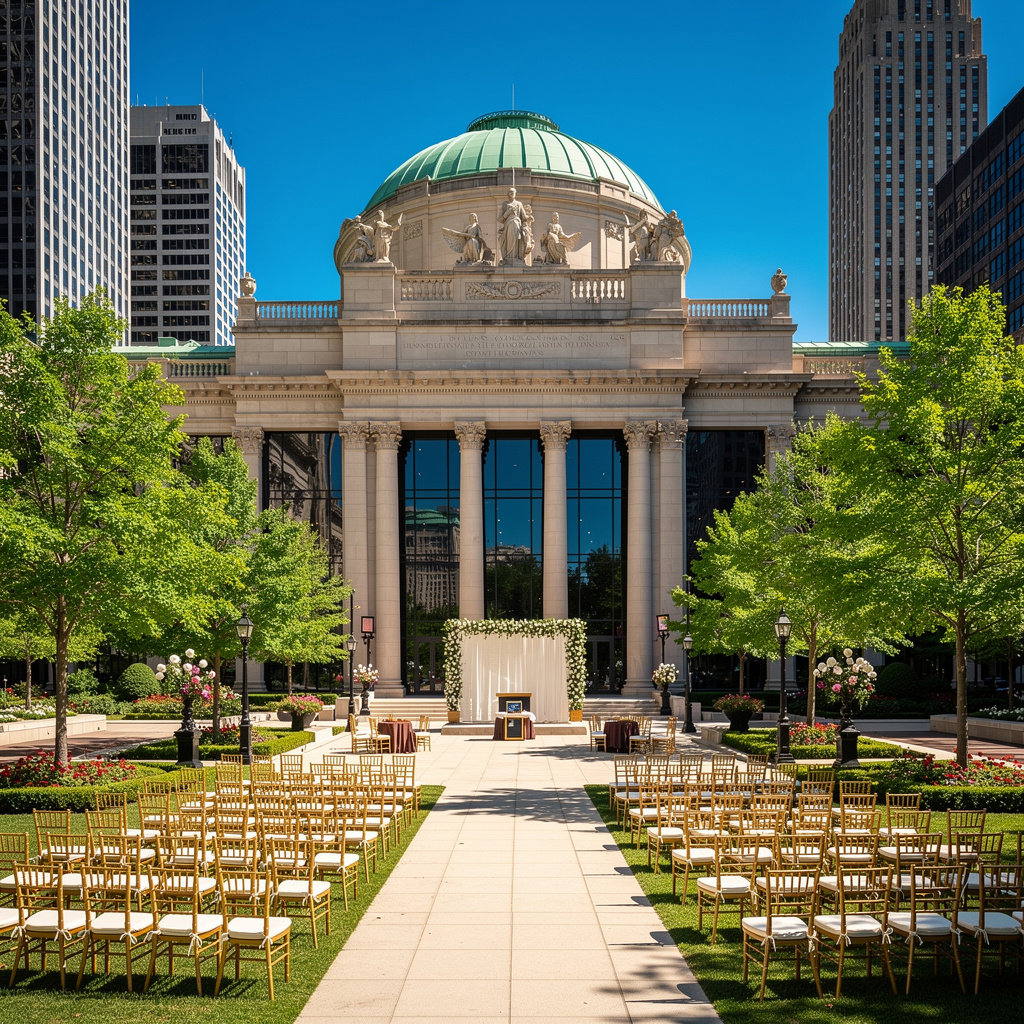 Cover for Wintrust Arena