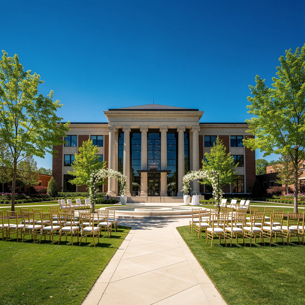 Cover for Evanston Art Center