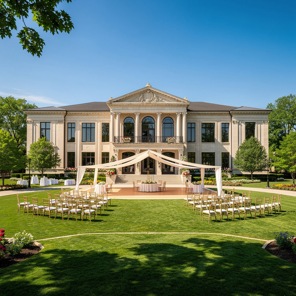 Cover for Ernest Hemingway Birthplace Museum