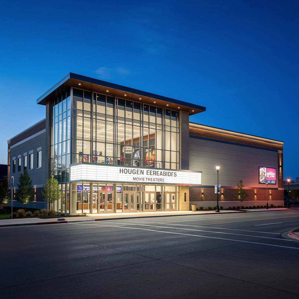 Cover for AMC Loews Quarry Cinemas 14