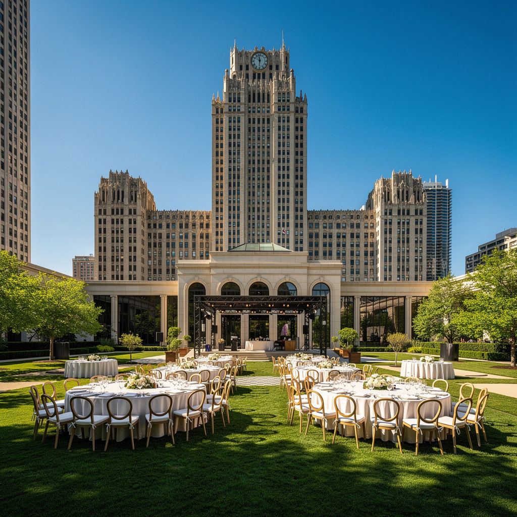 Cover for iFLY - Chicago, IL