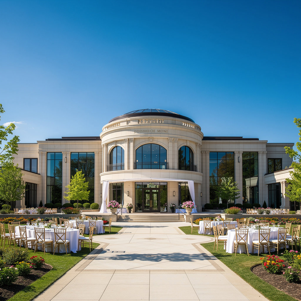 Cover for The Children's Museum in Oak Lawn