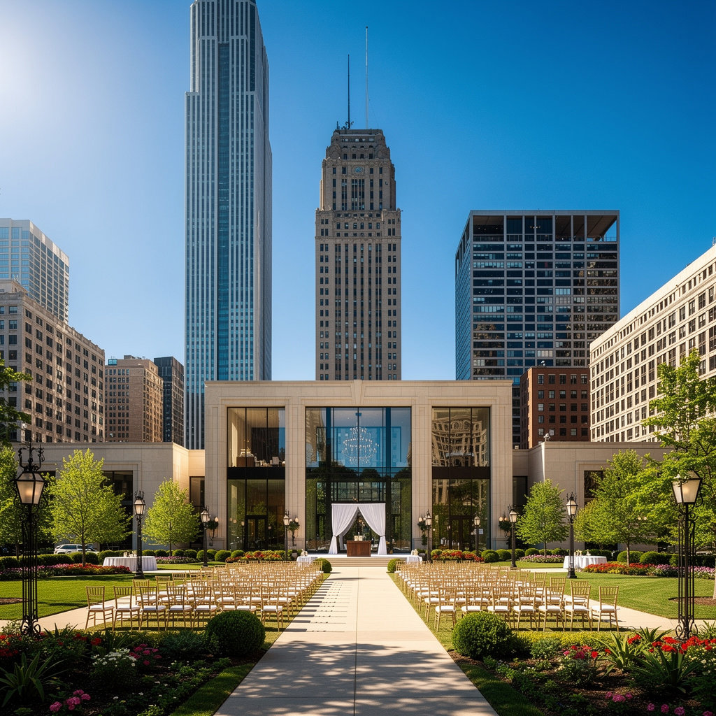 Cover for Pullman Community Center