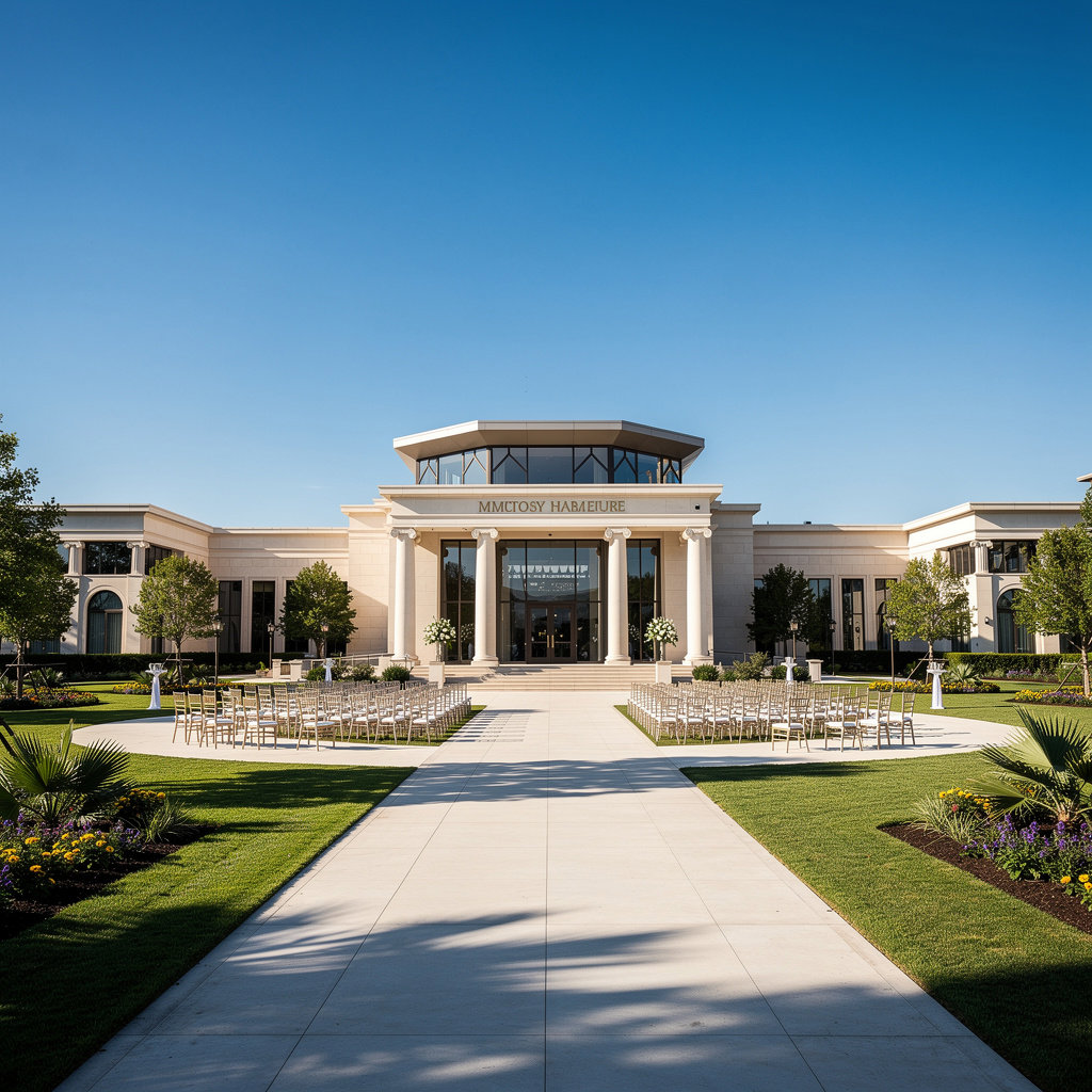 Cover for Fullerton Hall